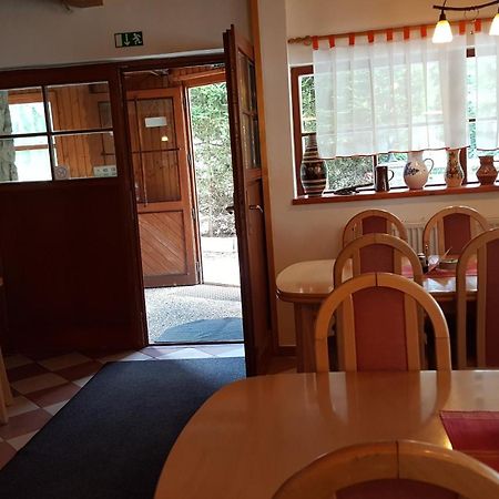 Penzion Stárek Terchová Exterior foto