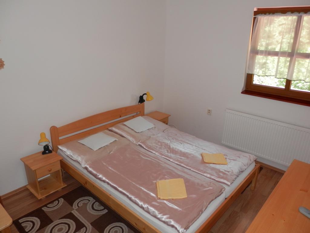 Penzion Stárek Terchová Zimmer foto
