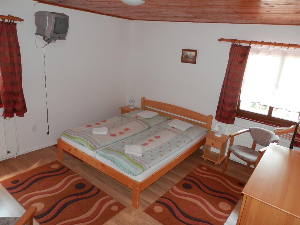 Penzion Stárek Terchová Zimmer foto