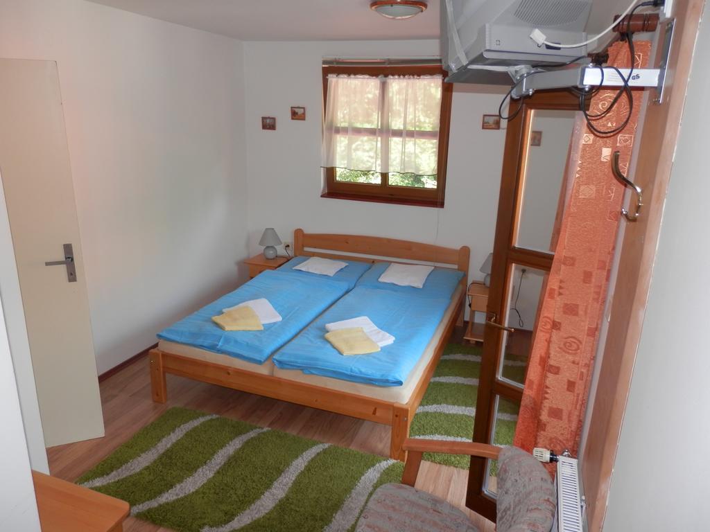 Penzion Stárek Terchová Zimmer foto